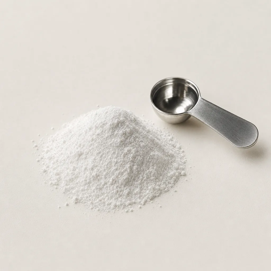 Estearato de Magnesio